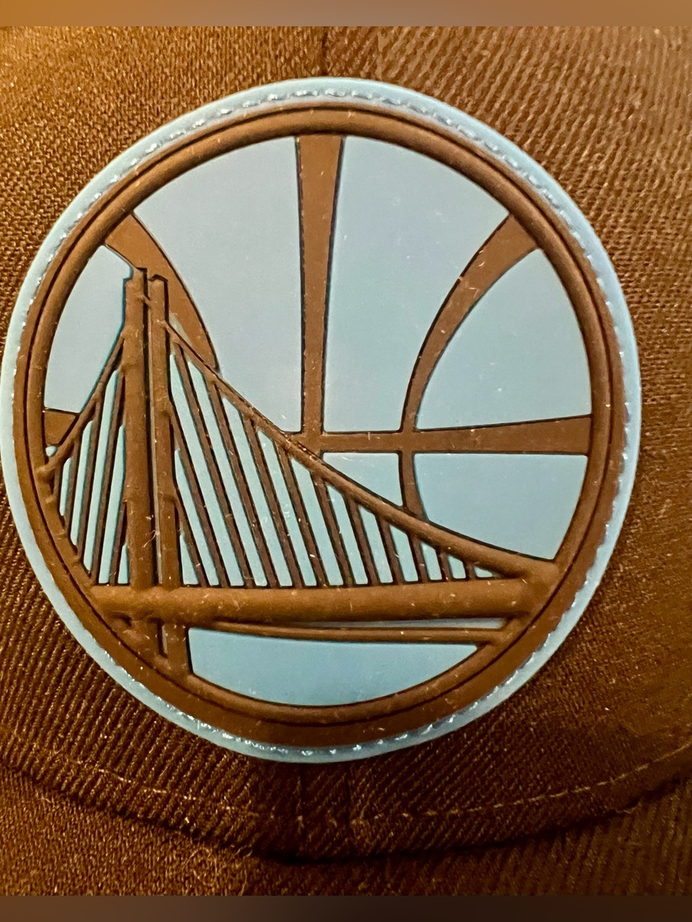 NWOT New Era Golden State Warriors official NBA hat 🏀